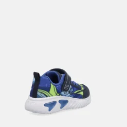 GEOX ASSISTER BOY | Sneakers