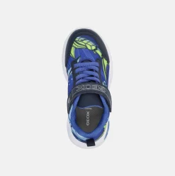 GEOX ASSISTER BOY | Sneakers