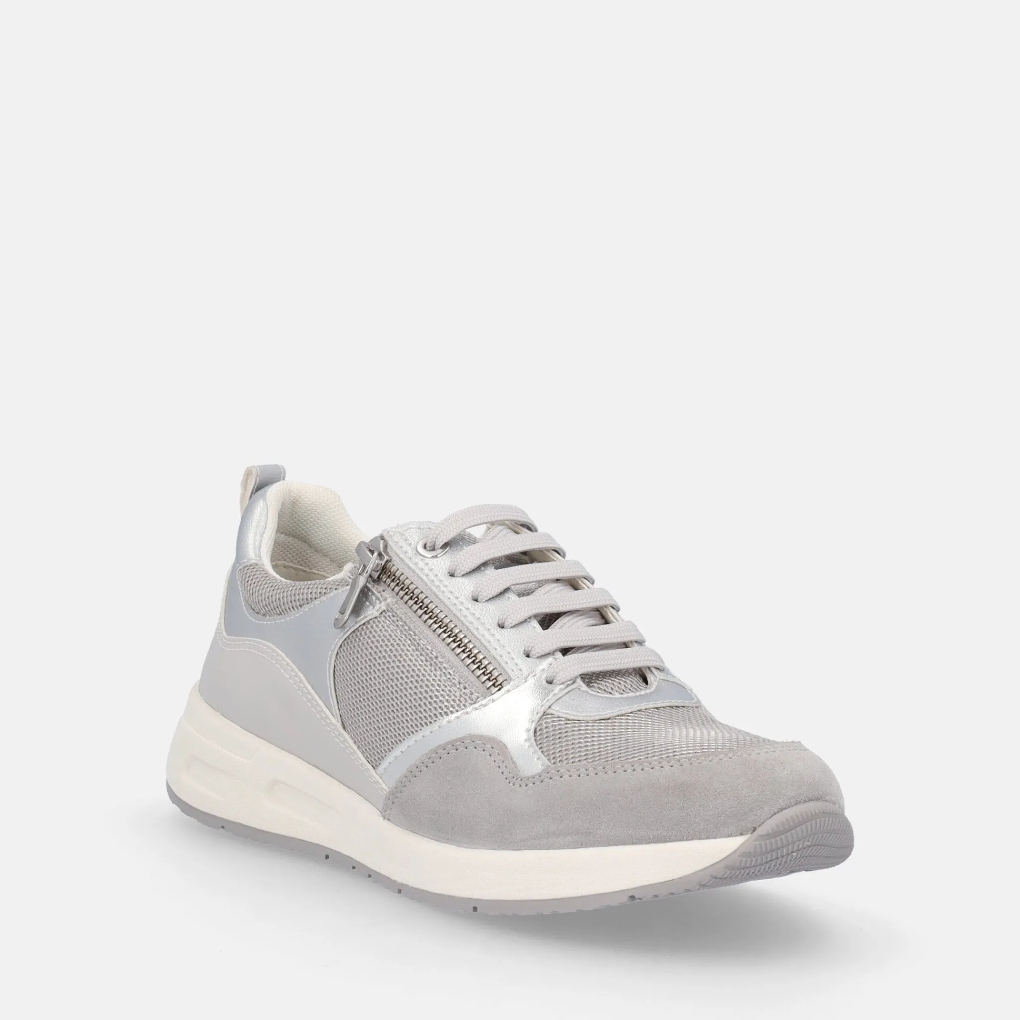 GEOX BLUMYA | Donna Sneakers