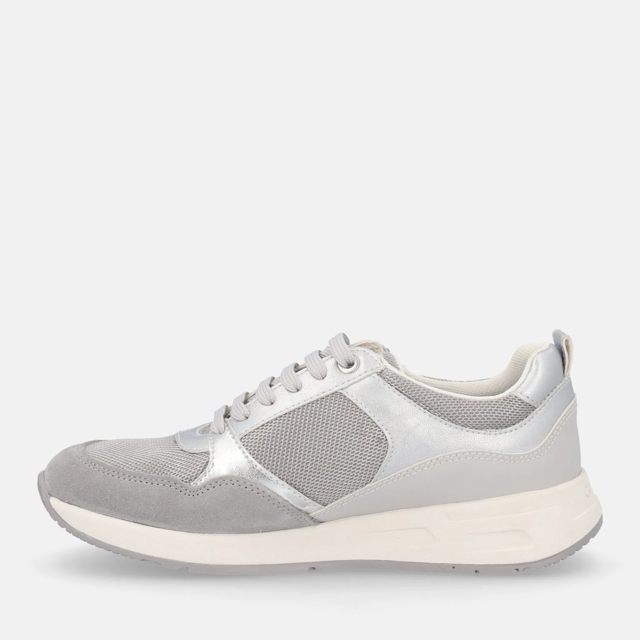 GEOX BLUMYA | Donna Sneakers