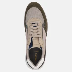 GEOX BRANTHON | Uomo Sneakers