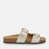 GEOX BRIONIA | Donna Ciabatte