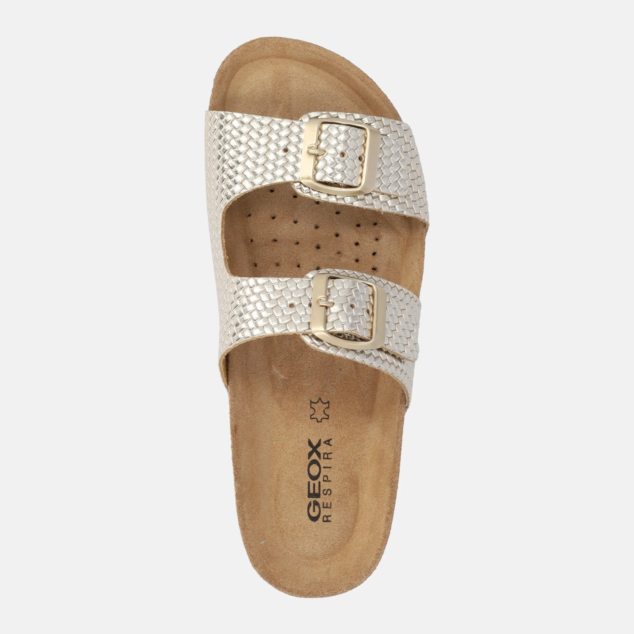GEOX BRIONIA | Donna Ciabatte