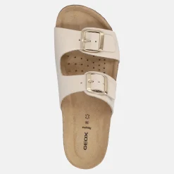 GEOX BRIONIA | Donna Ciabatte | Ciabatte Moda
