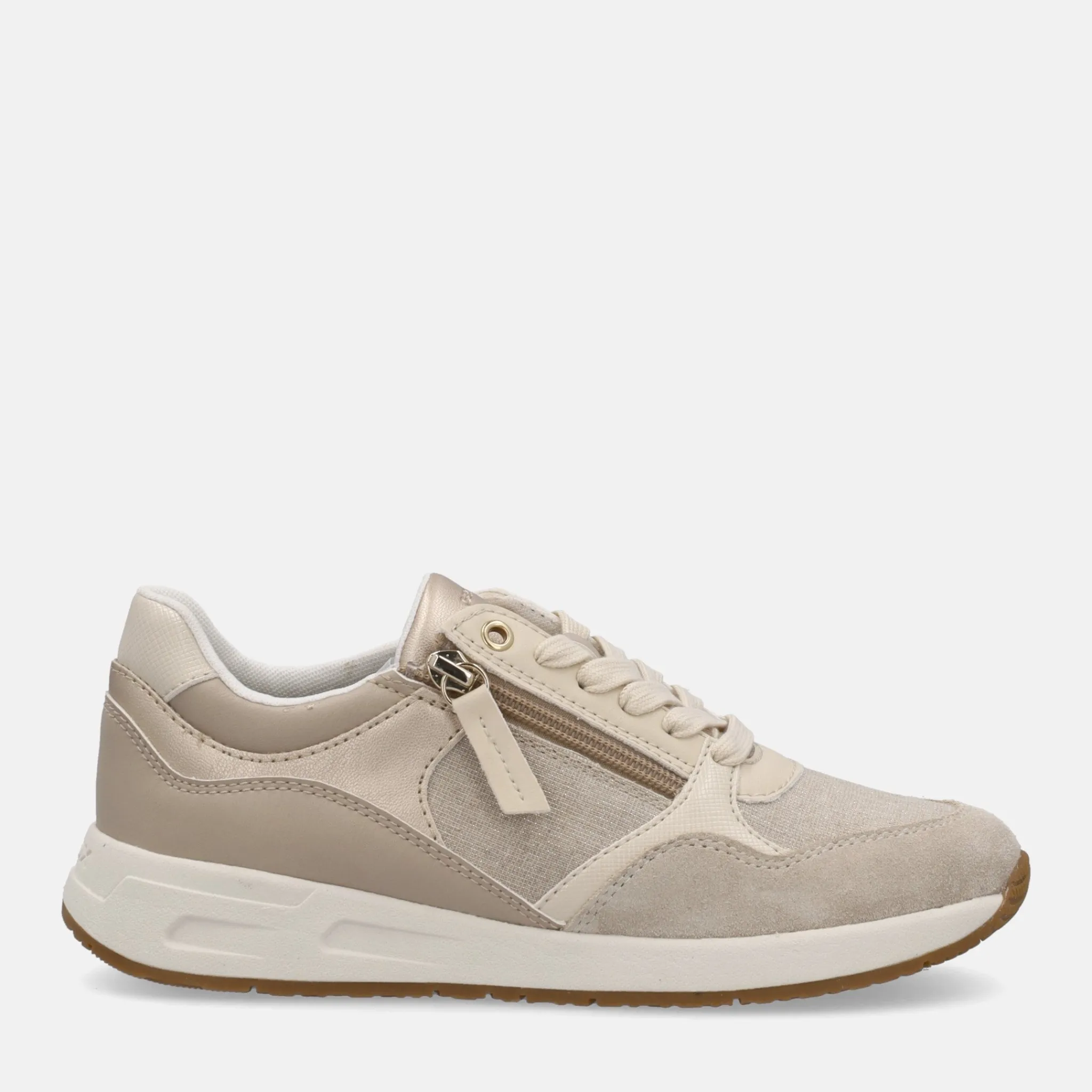 GEOX BULMYA | Donna Sneakers