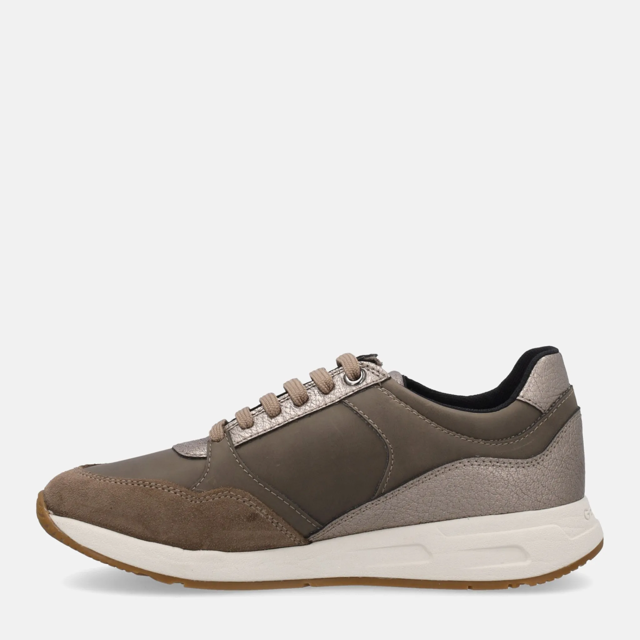 GEOX BULMYA | Donna Sneakers