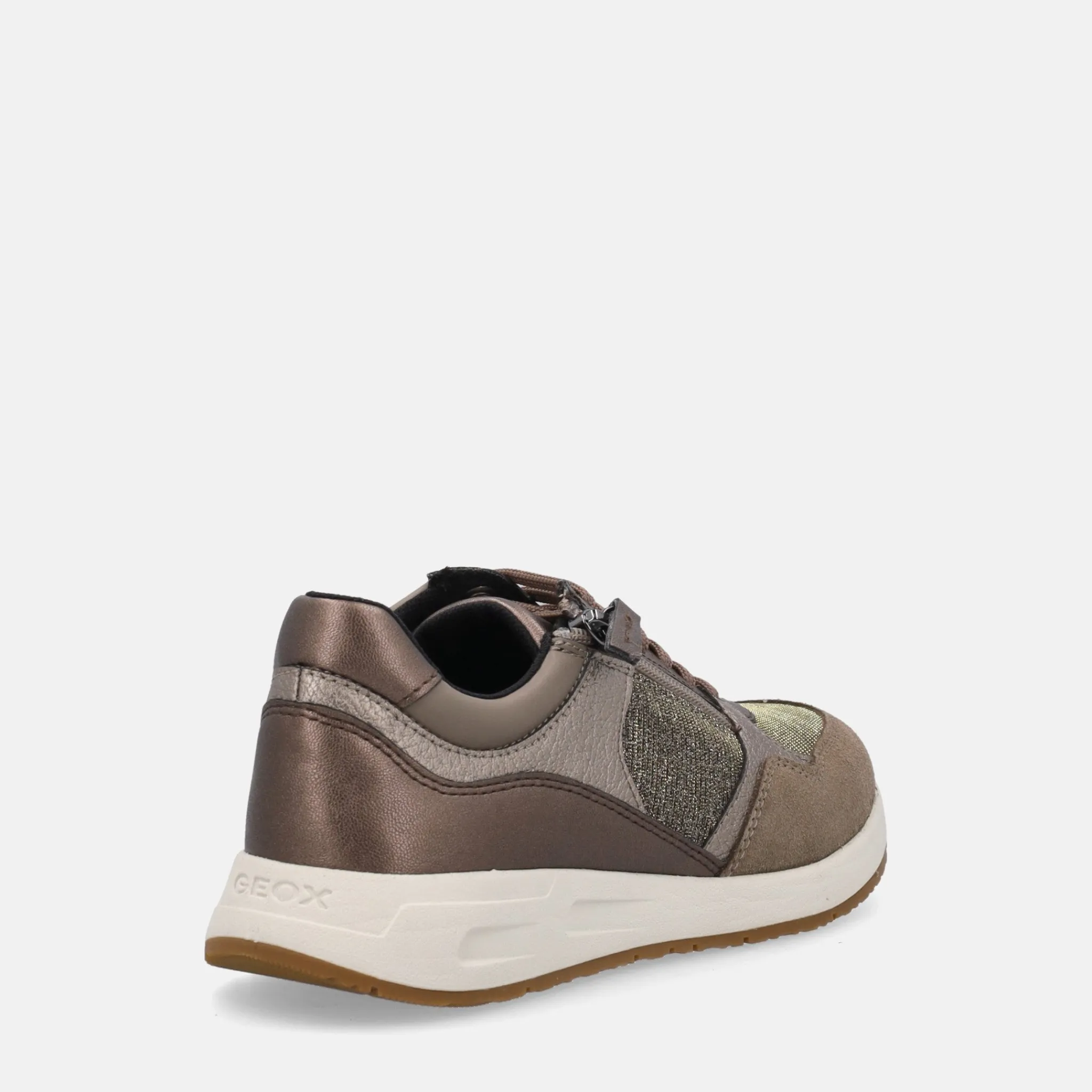 GEOX BULMYA | Donna Sneakers
