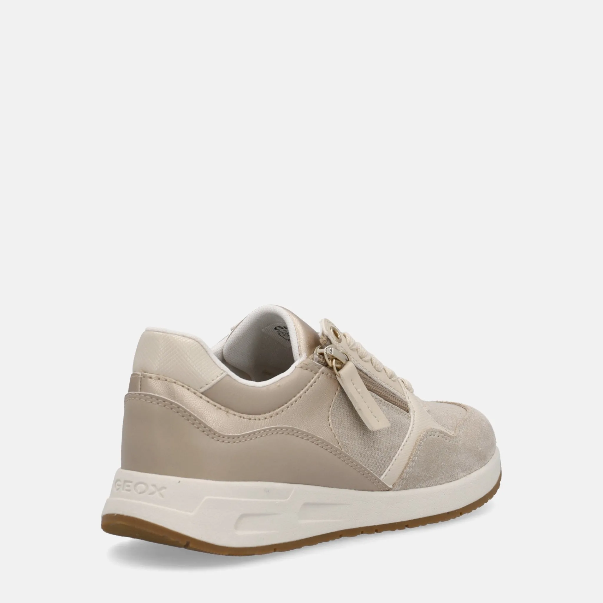 GEOX BULMYA | Donna Sneakers