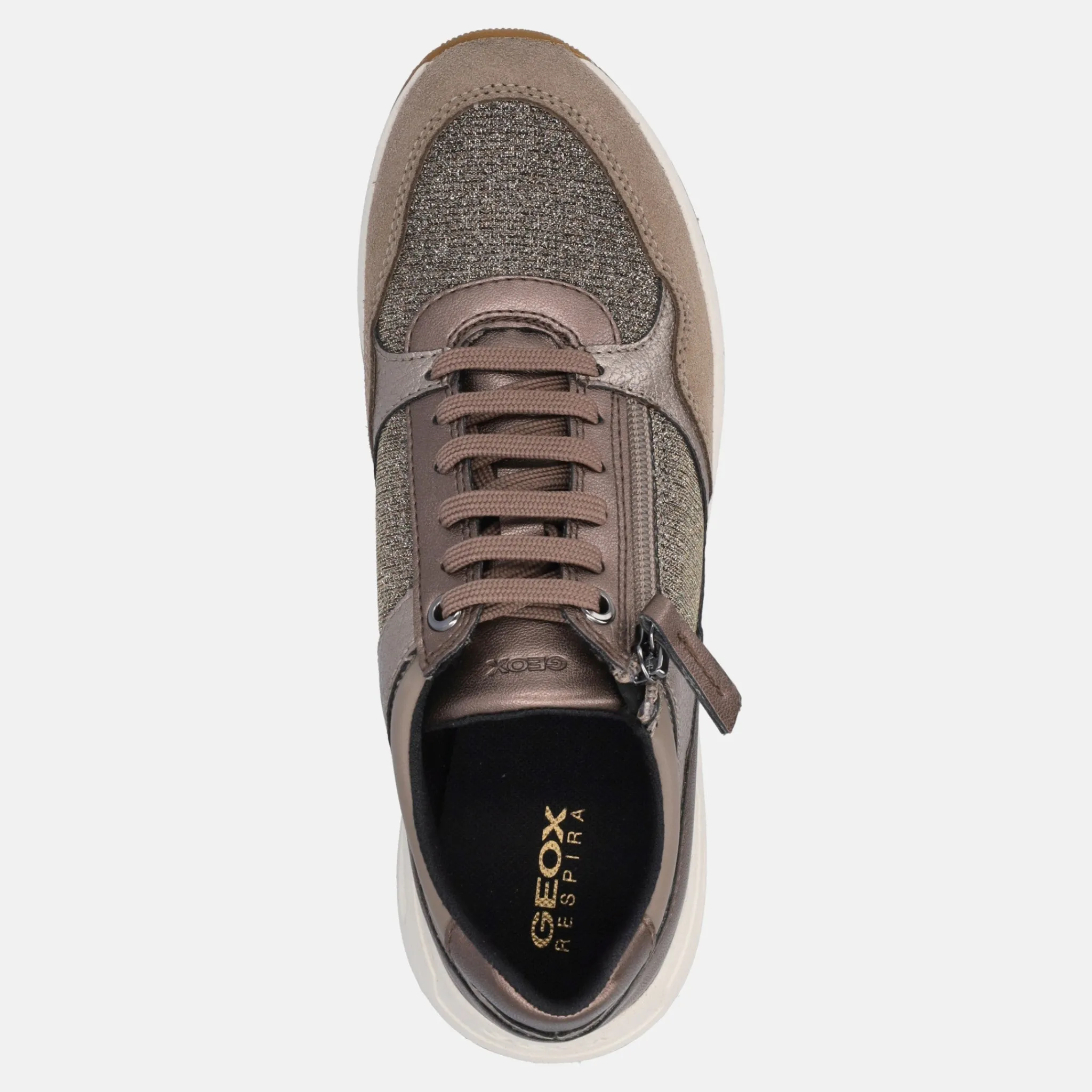 GEOX BULMYA | Donna Sneakers