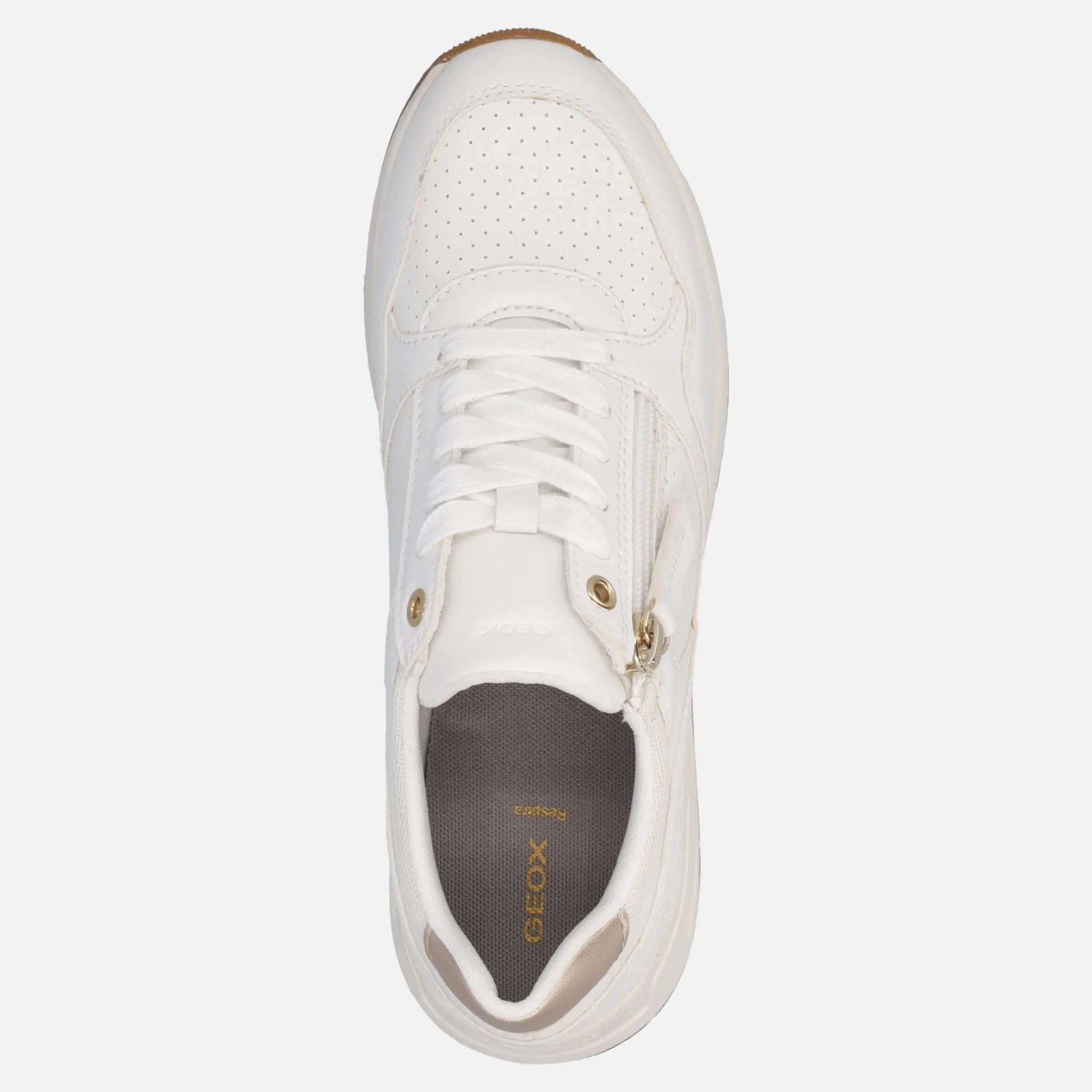 GEOX BULMYA | Donna Sneakers