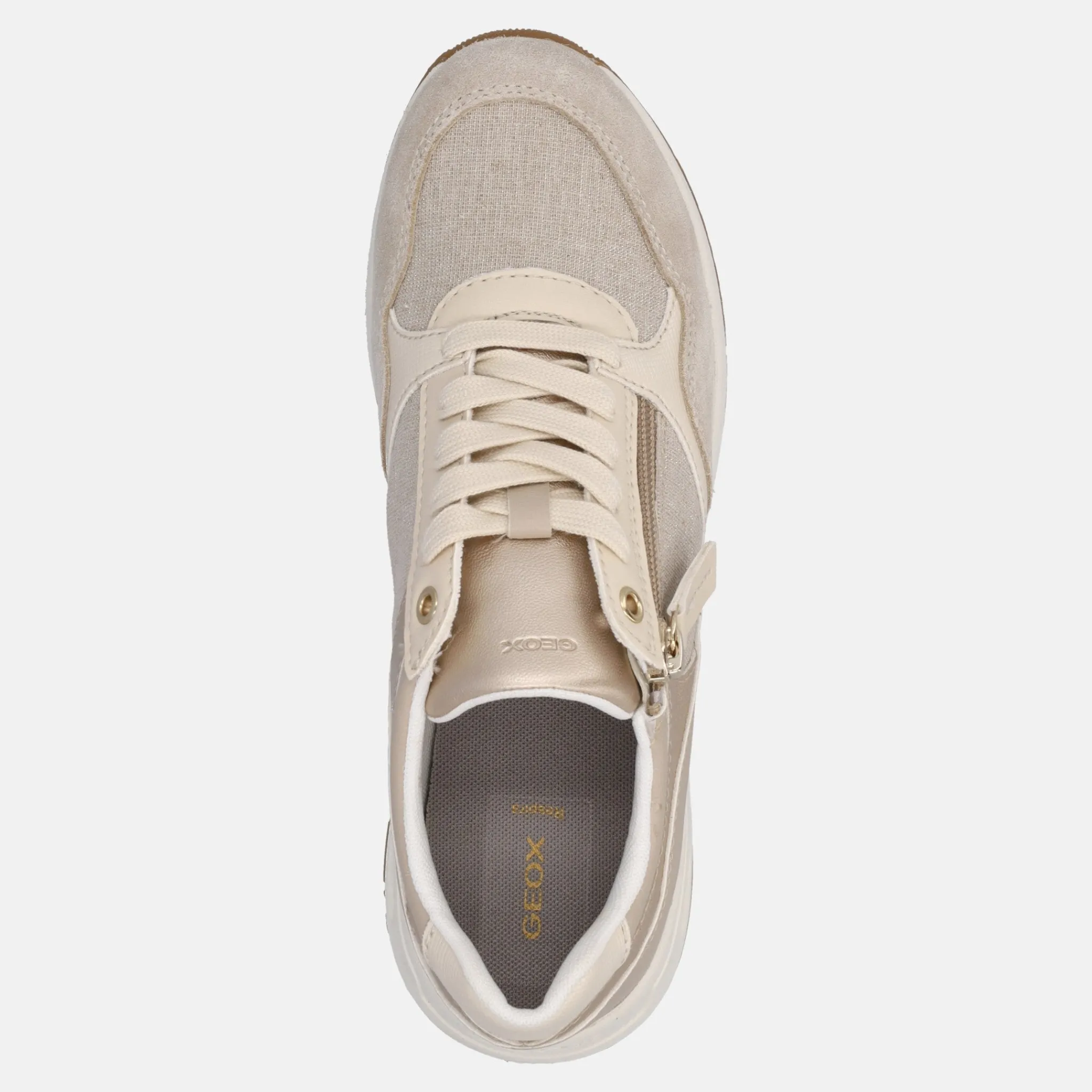 GEOX BULMYA | Donna Sneakers