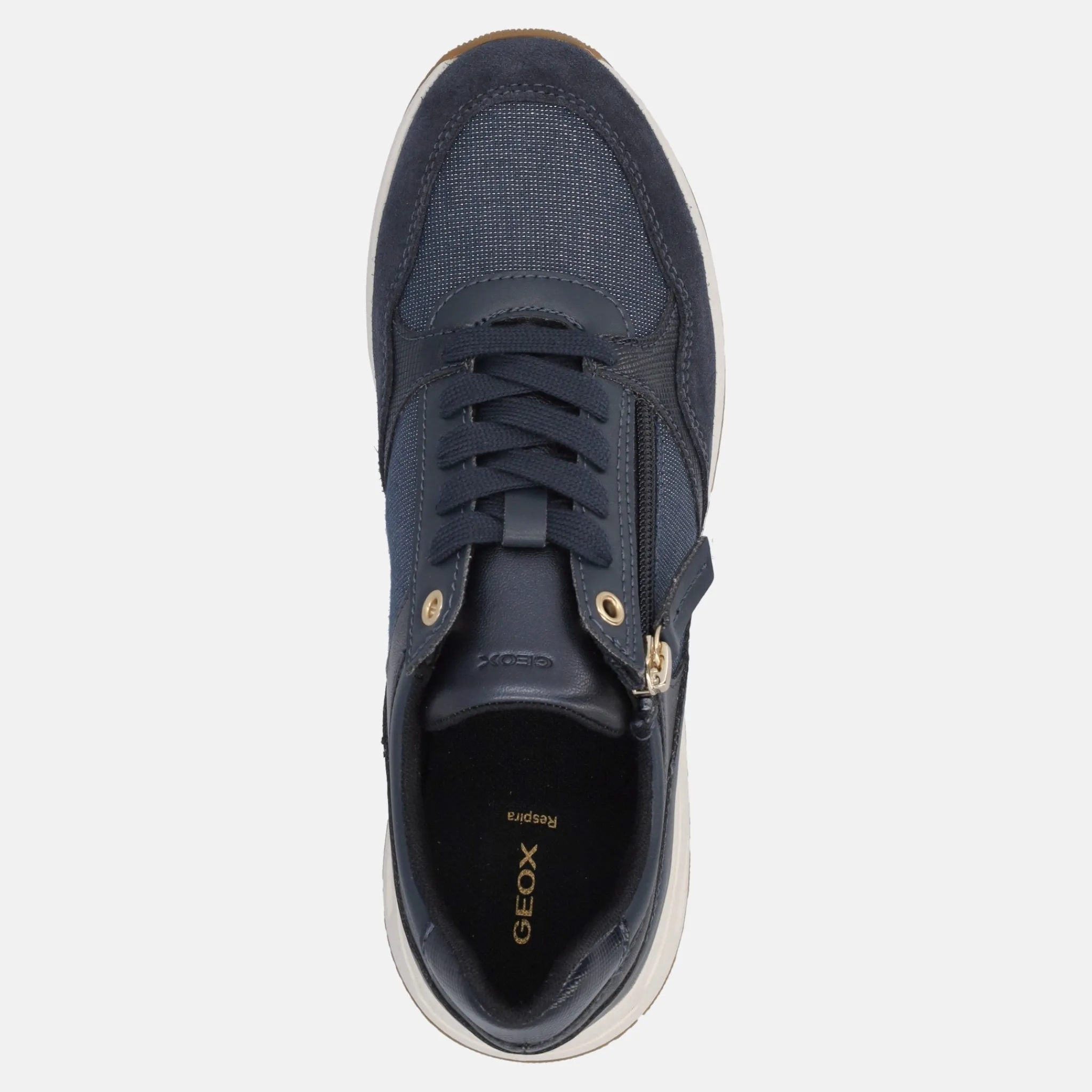 GEOX BULMYA | Donna Sneakers