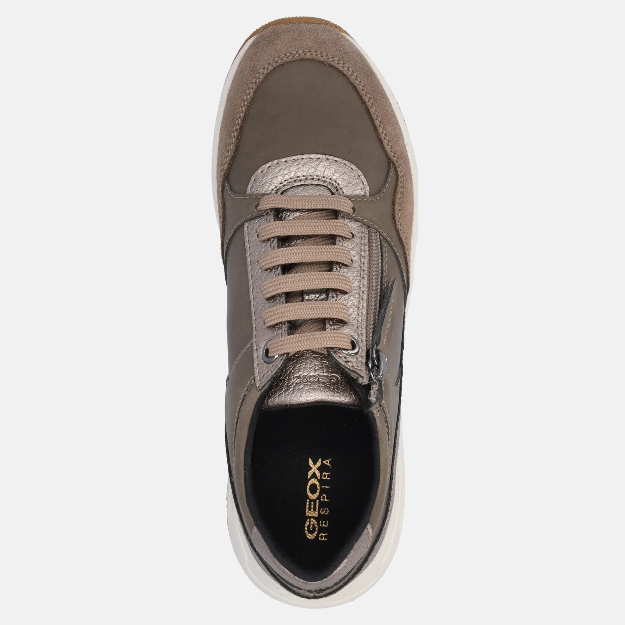 GEOX BULMYA | Donna Sneakers