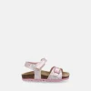 GEOX CHALKI | Sandali