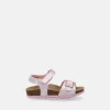 GEOX CHALKI | Sandali