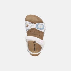 GEOX CHALKI | Sandali