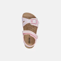 GEOX CHALKI | Sandali