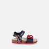 GEOX CHALKI Spider-Man | Sandali