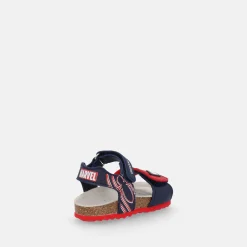 GEOX CHALKI Spider-Man | Sandali