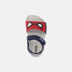 GEOX CHALKI Spider-Man | Sandali