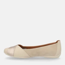 GEOX CHARLENE | Donna Ballerine