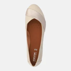 GEOX CHARLENE | Donna Ballerine