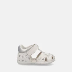 GEOX ELTHAN | Primi Passi