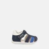 GEOX ELTHAN | Primi Passi | Sandali