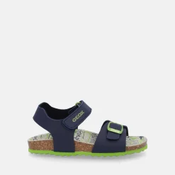 GEOX GHITA | Sandali