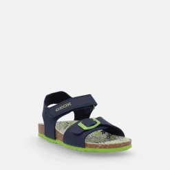 GEOX GHITA | Sandali