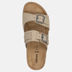 GEOX GHITA | Uomo Ciabatte
