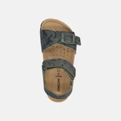 GEOX GHITA | Sandali