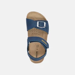 GEOX GHITA | Sandali