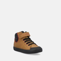 GEOX GISLI | Polacchini