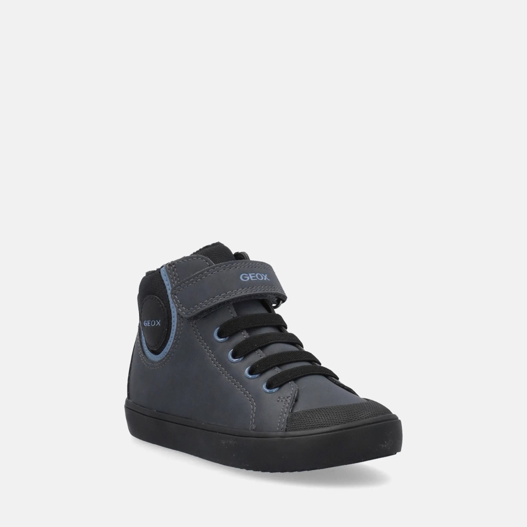 GEOX GISLI | Polacchini