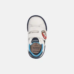 GEOX GISLI | Primi Passi | Sneakers
