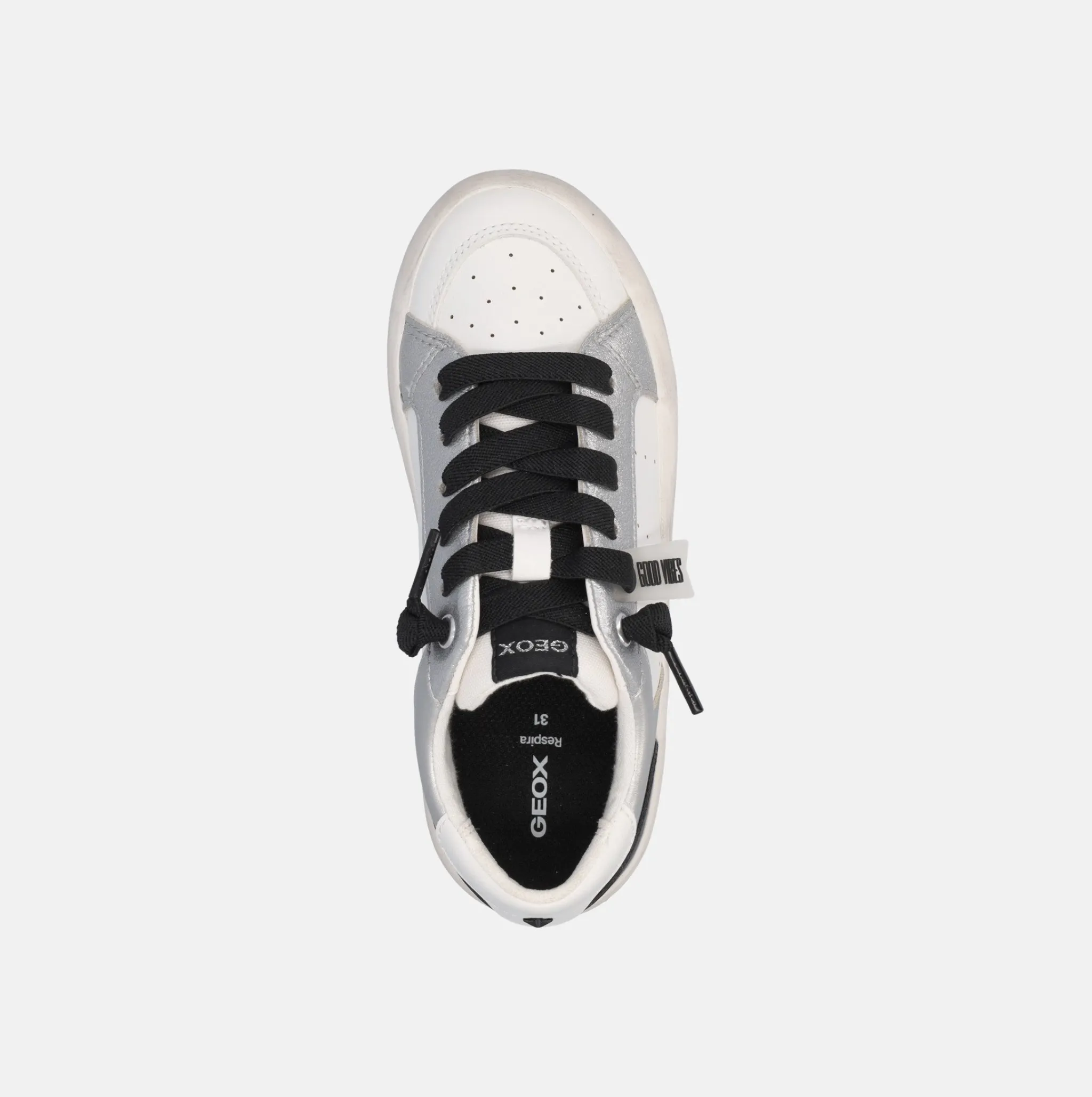 GEOX GISLI | Sneakers