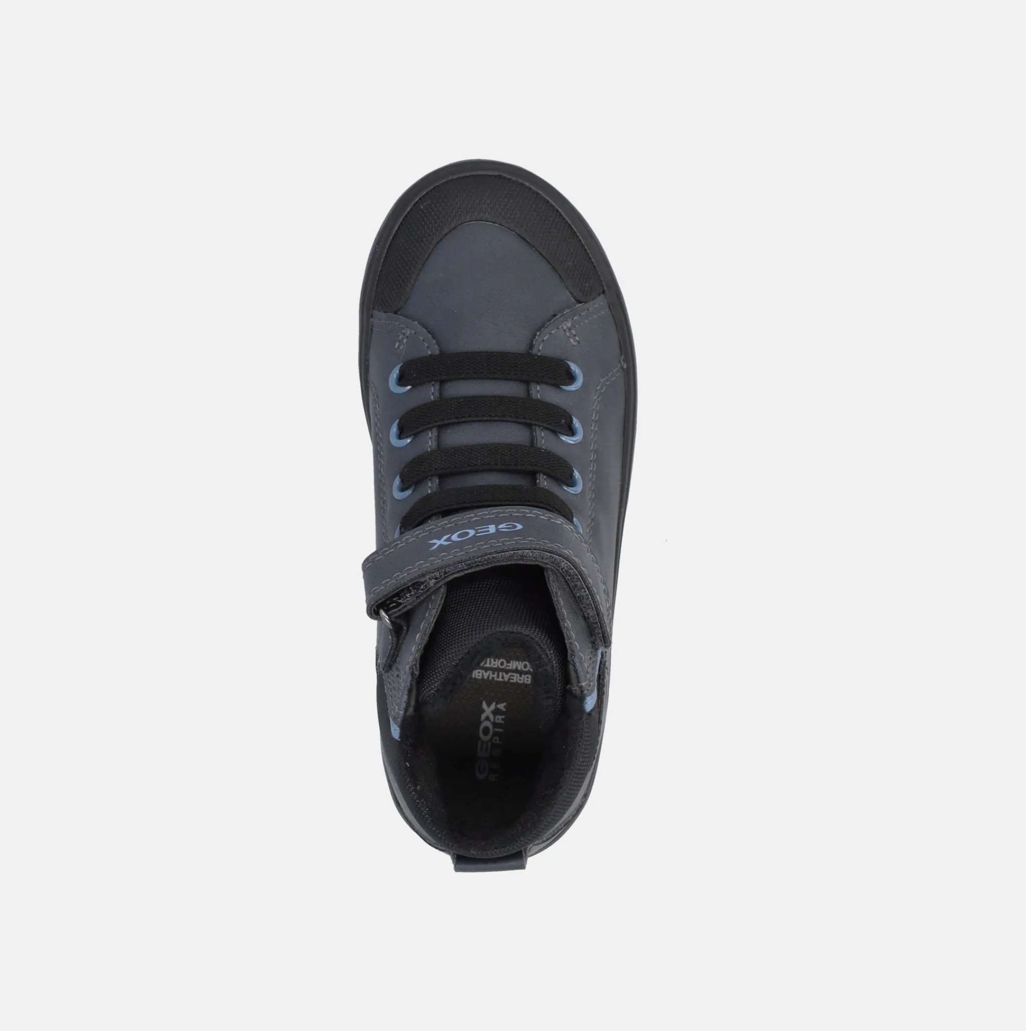 GEOX GISLI | Polacchini