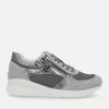 GEOX HALENEY | Donna Sneakers