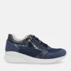 GEOX HALENEY | Donna Sneakers