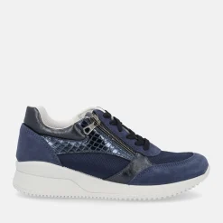 GEOX HALENEY | Donna Sneakers