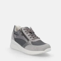 GEOX HALENEY | Donna Sneakers
