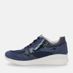 GEOX HALENEY | Donna Sneakers