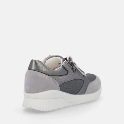GEOX HALENEY | Donna Sneakers