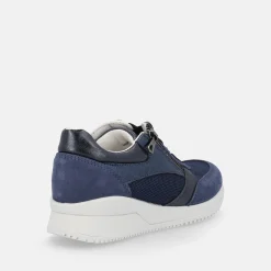 GEOX HALENEY | Donna Sneakers