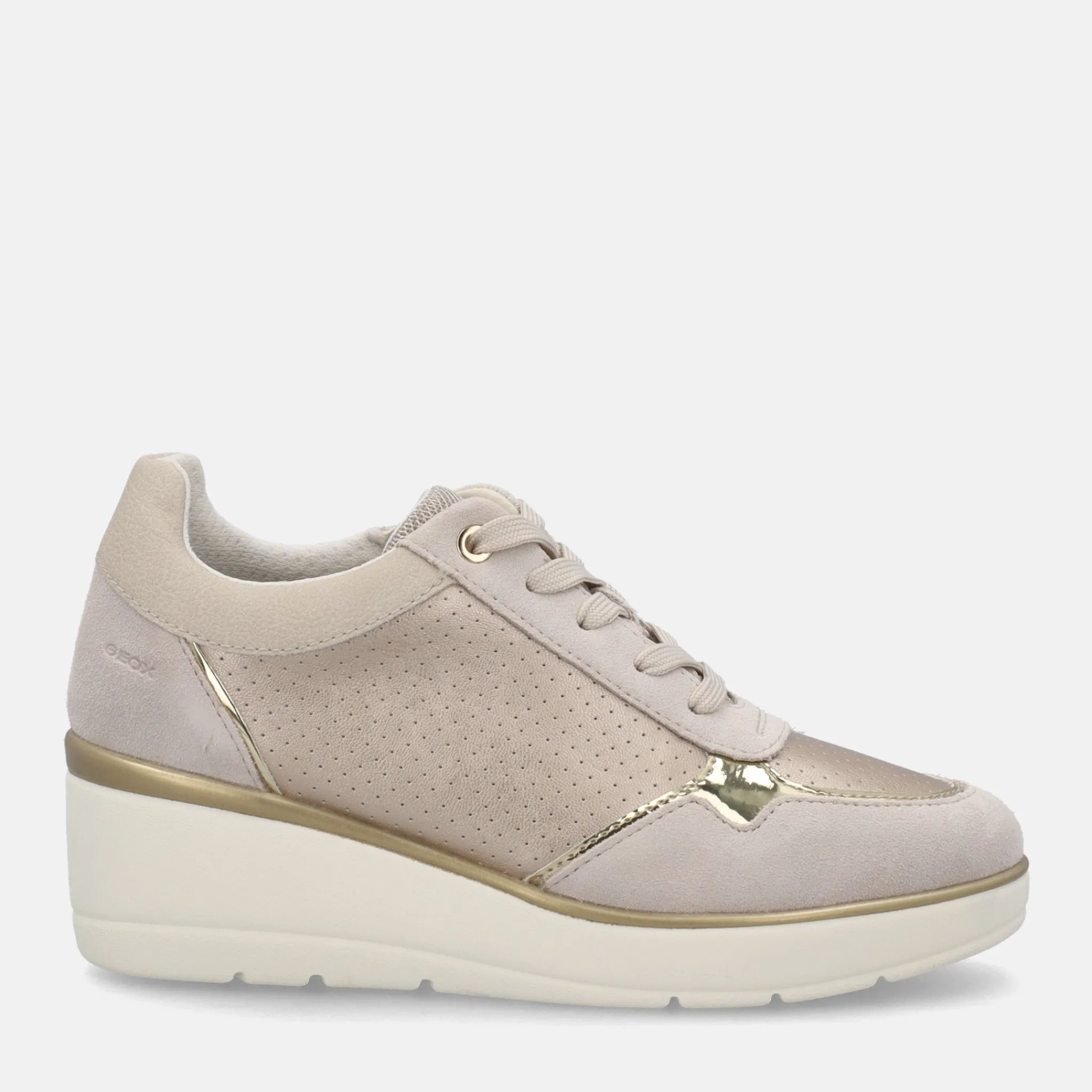 GEOX ILDE | Donna Sneakers