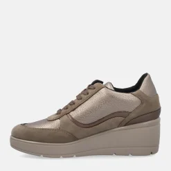 GEOX ILDE | Donna Sneakers | Zeppe