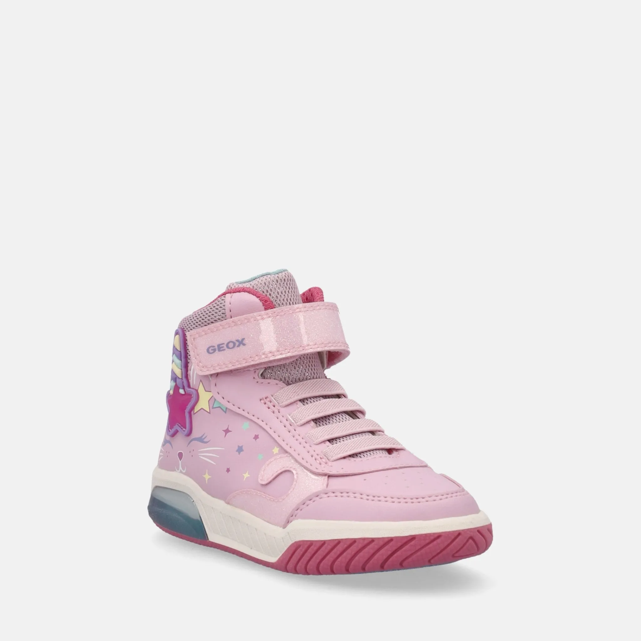 GEOX INEK GIRL | Sneakers