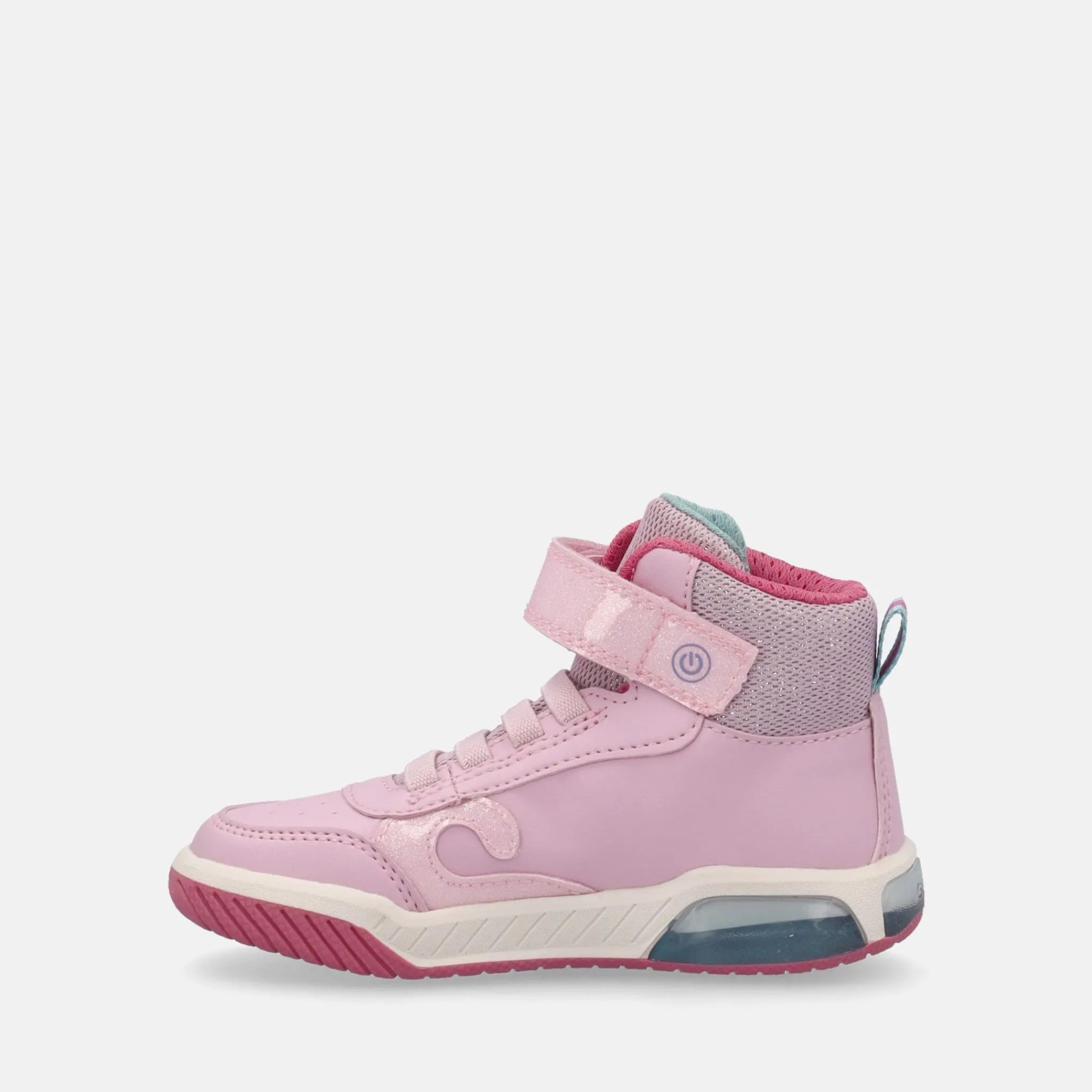 GEOX INEK GIRL | Sneakers