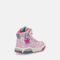 GEOX INEK GIRL | Sneakers